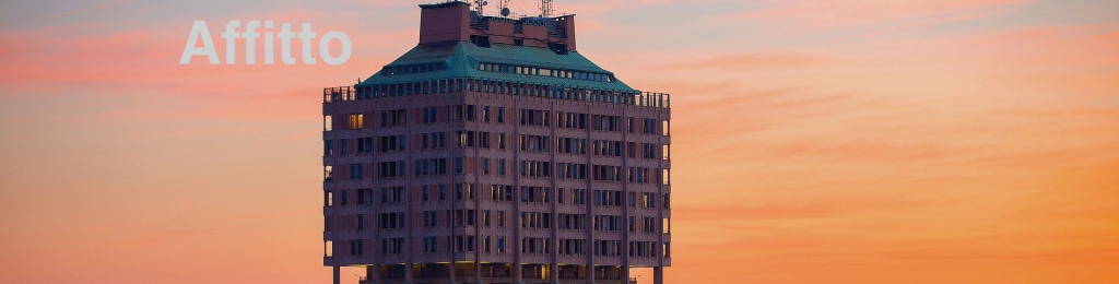 Immobili in locazione